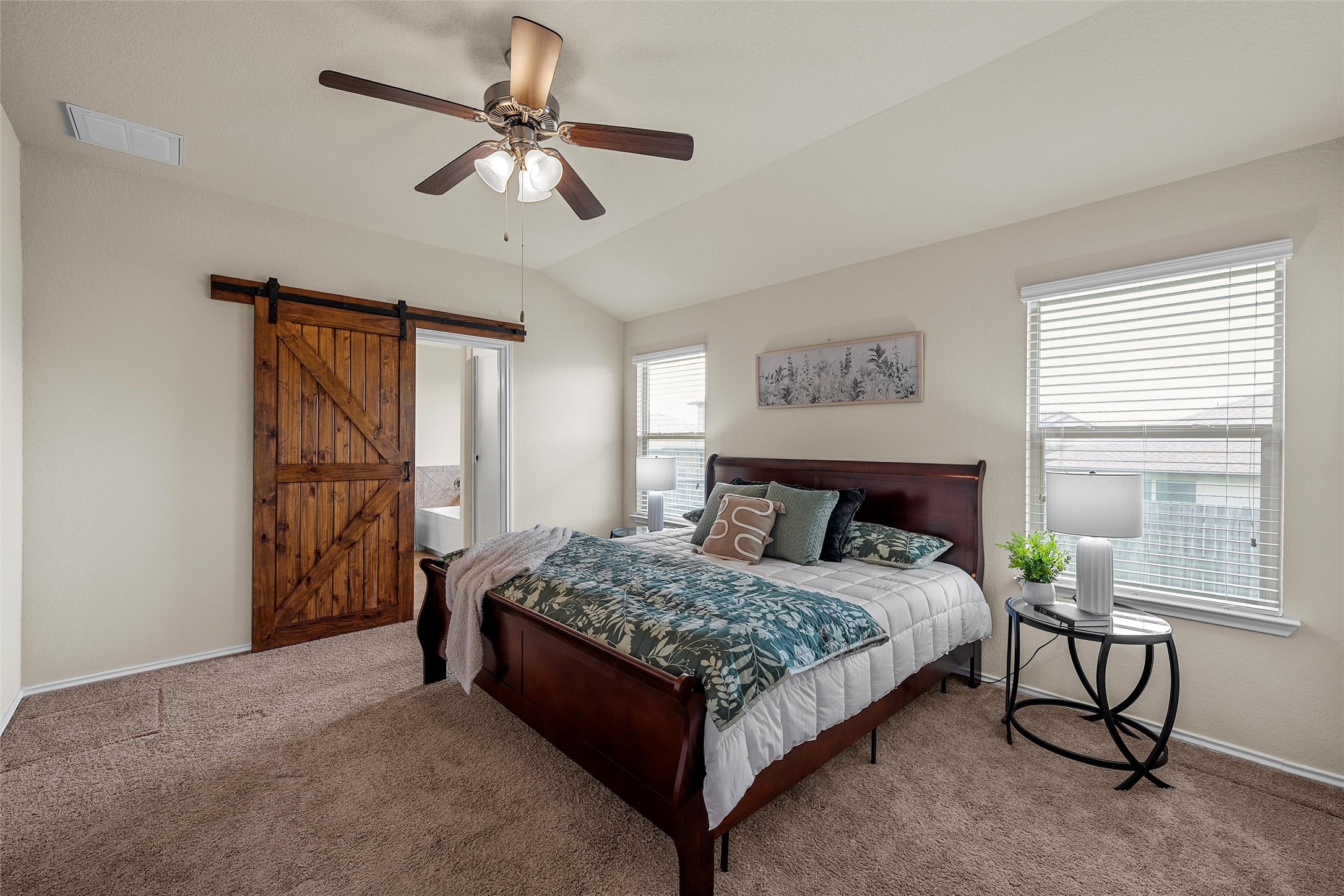 2820 Samson Drive Waco TX 76655