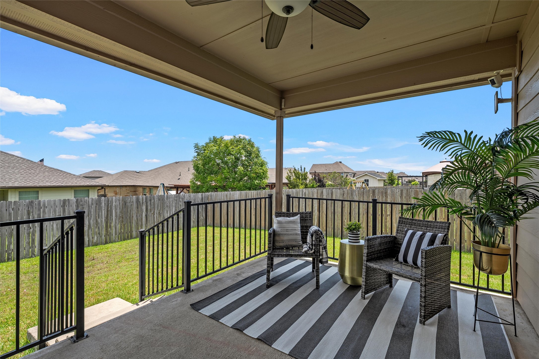 2820 Samson Drive Waco TX 76655