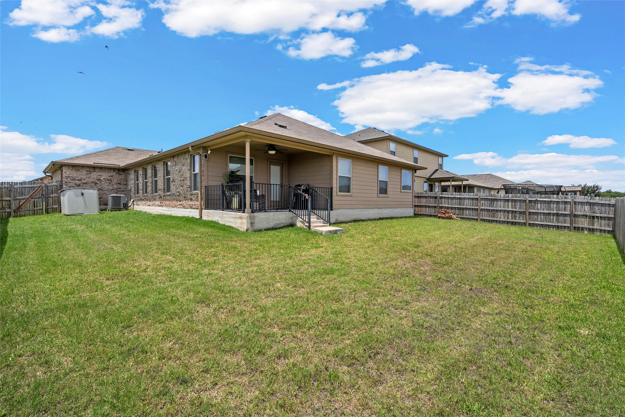 2820 Samson Drive Waco TX 76655