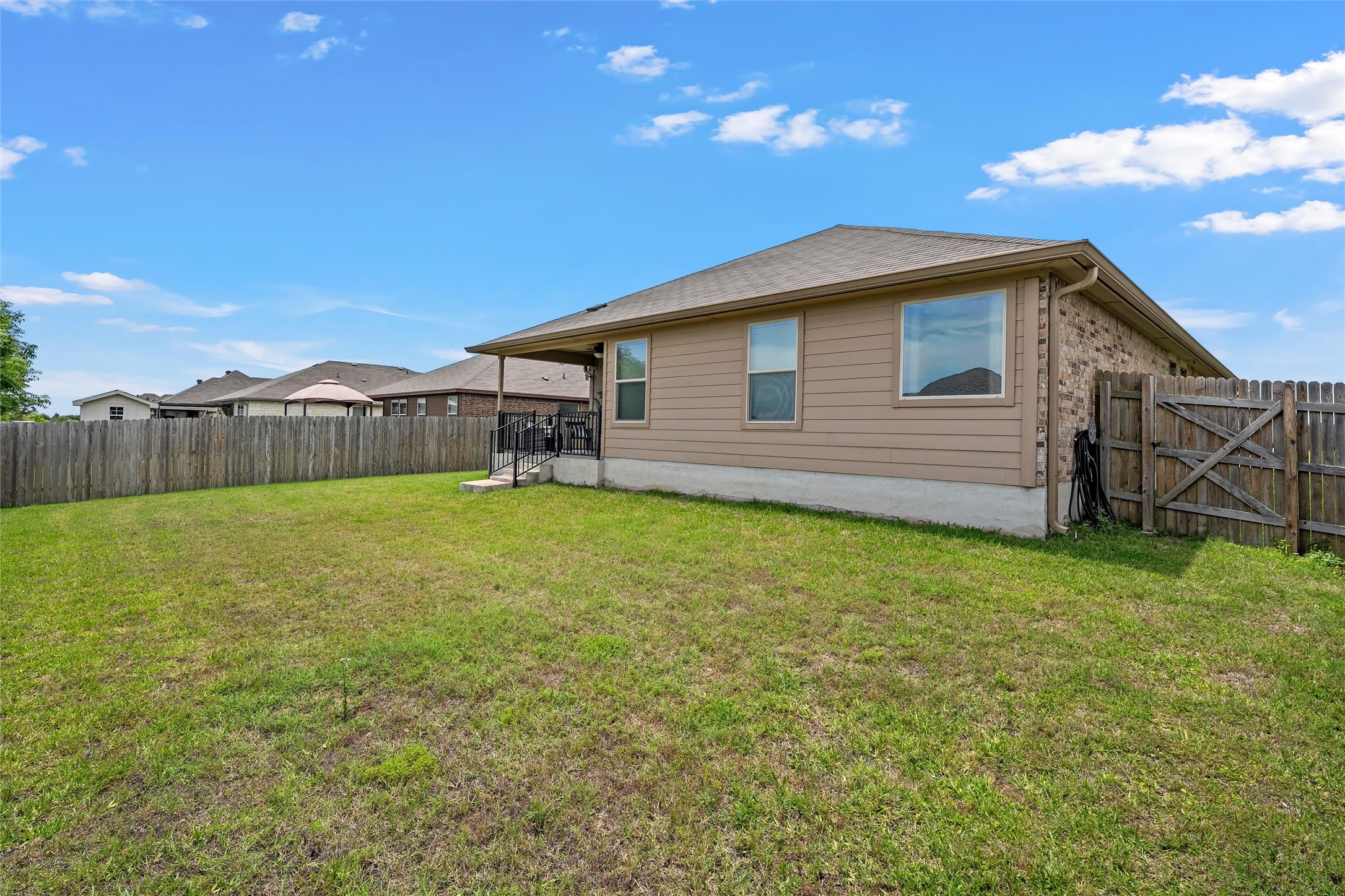 2820 Samson Drive Waco TX 76655