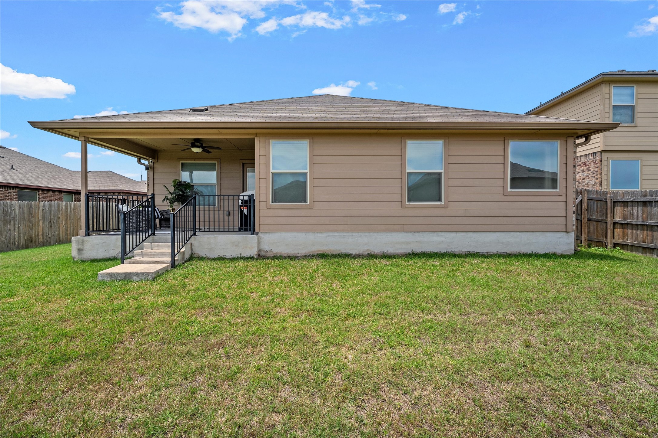 2820 Samson Drive Waco TX 76655