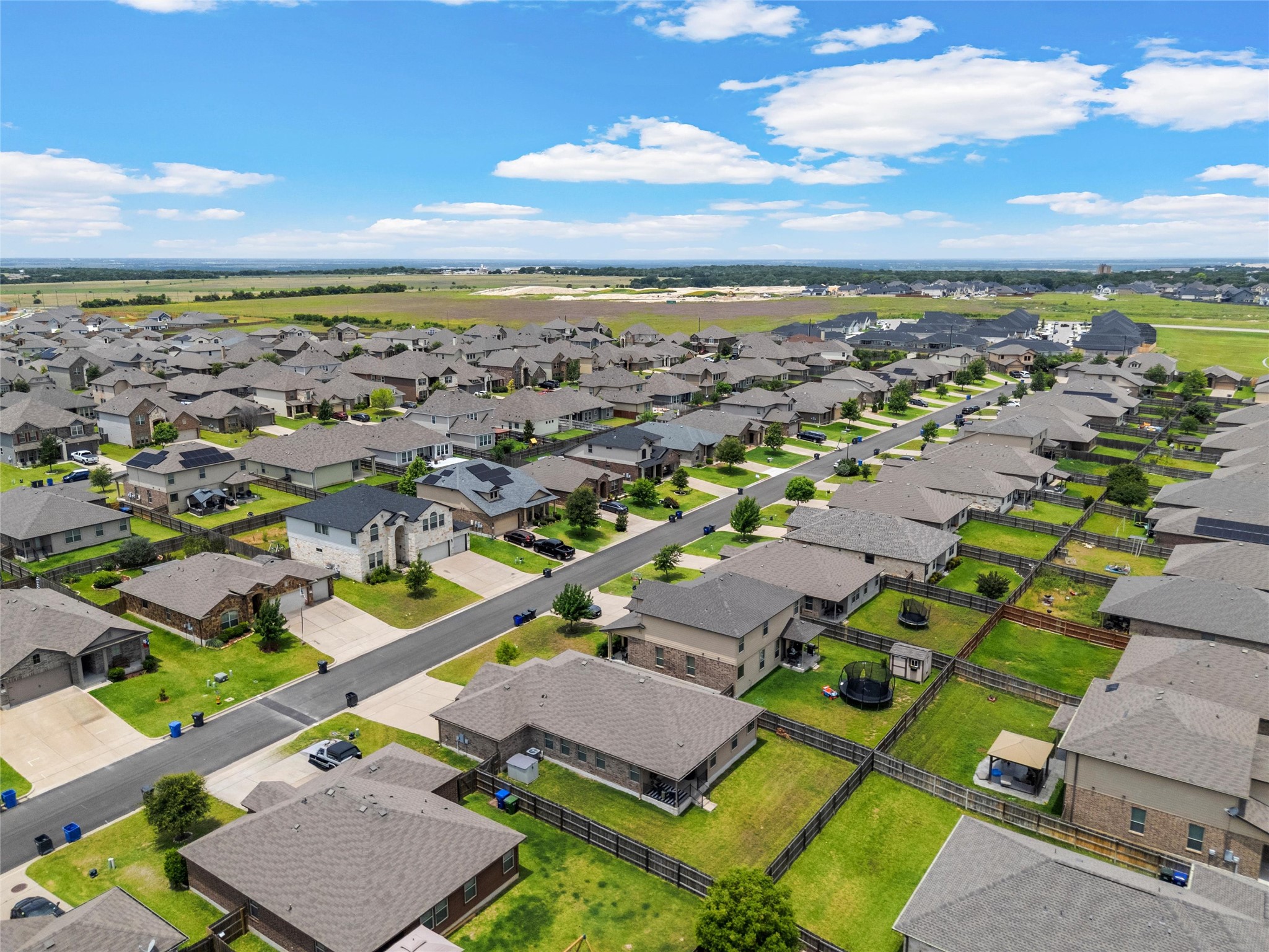 2820 Samson Drive Waco TX 76655