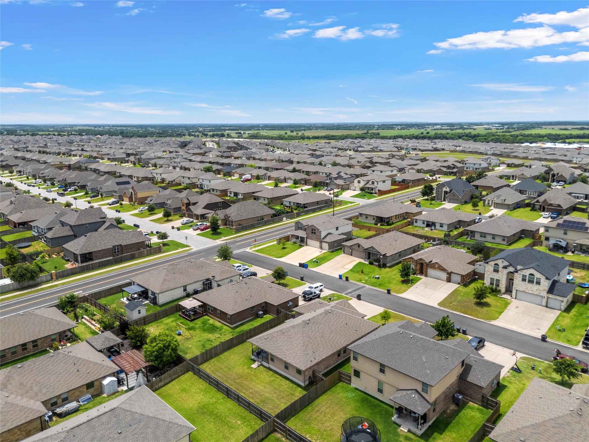 2820 Samson Drive Waco TX 76655
