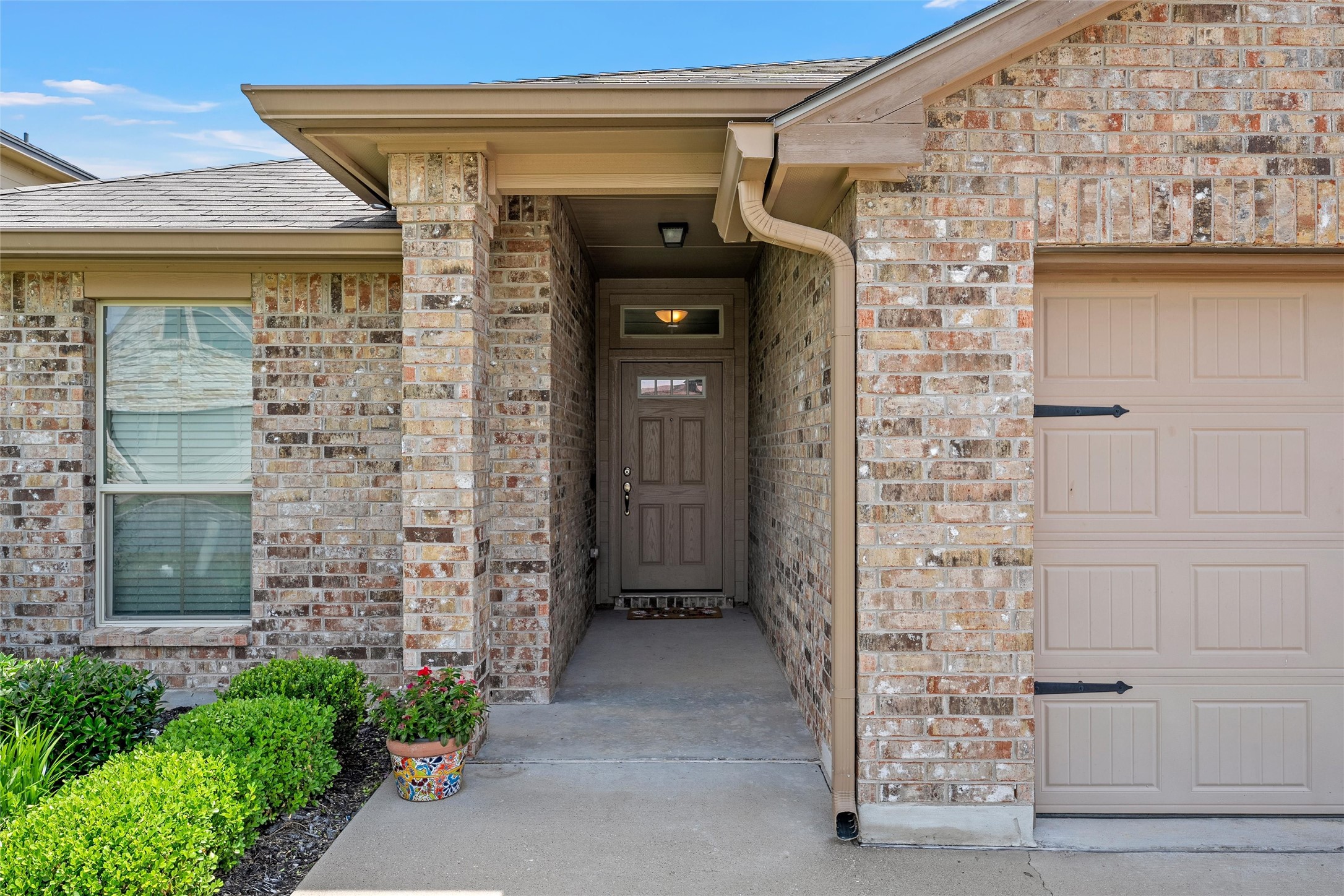 2820 Samson Drive Waco TX 76655