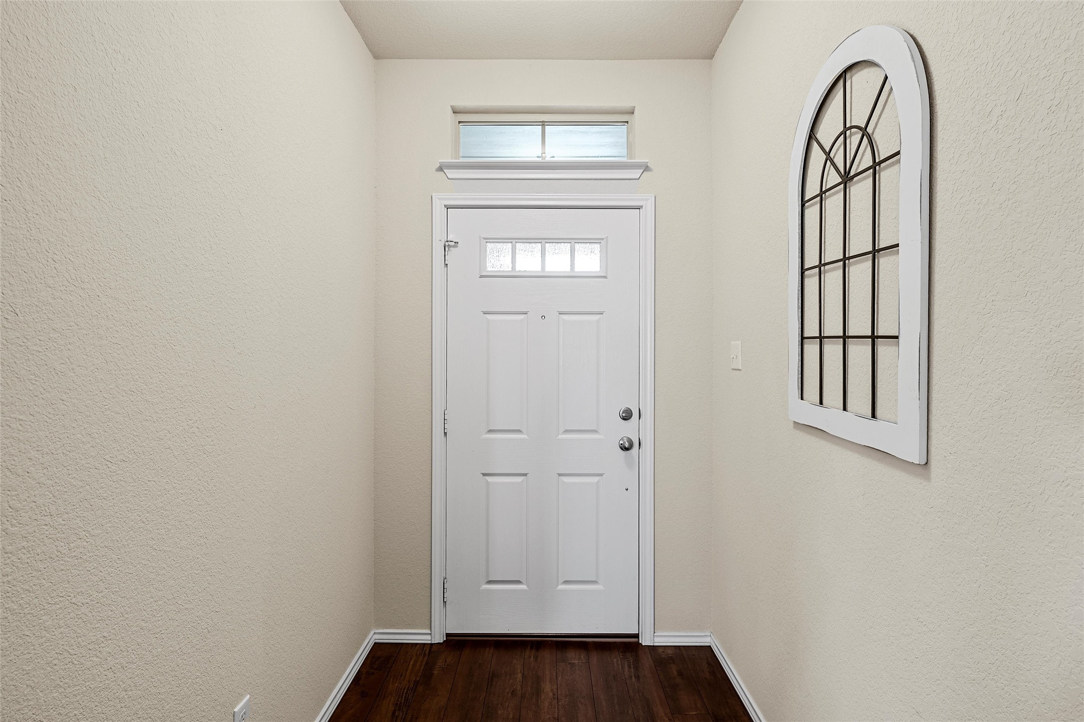 2820 Samson Drive Waco TX 76655