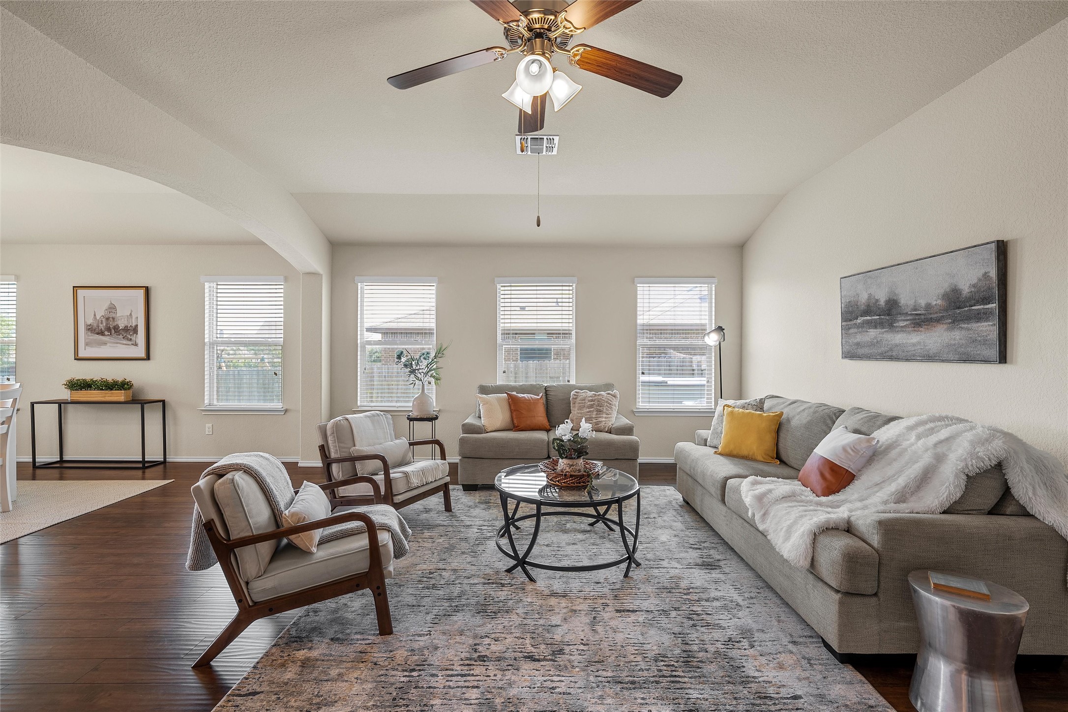 2820 Samson Drive Waco TX 76655