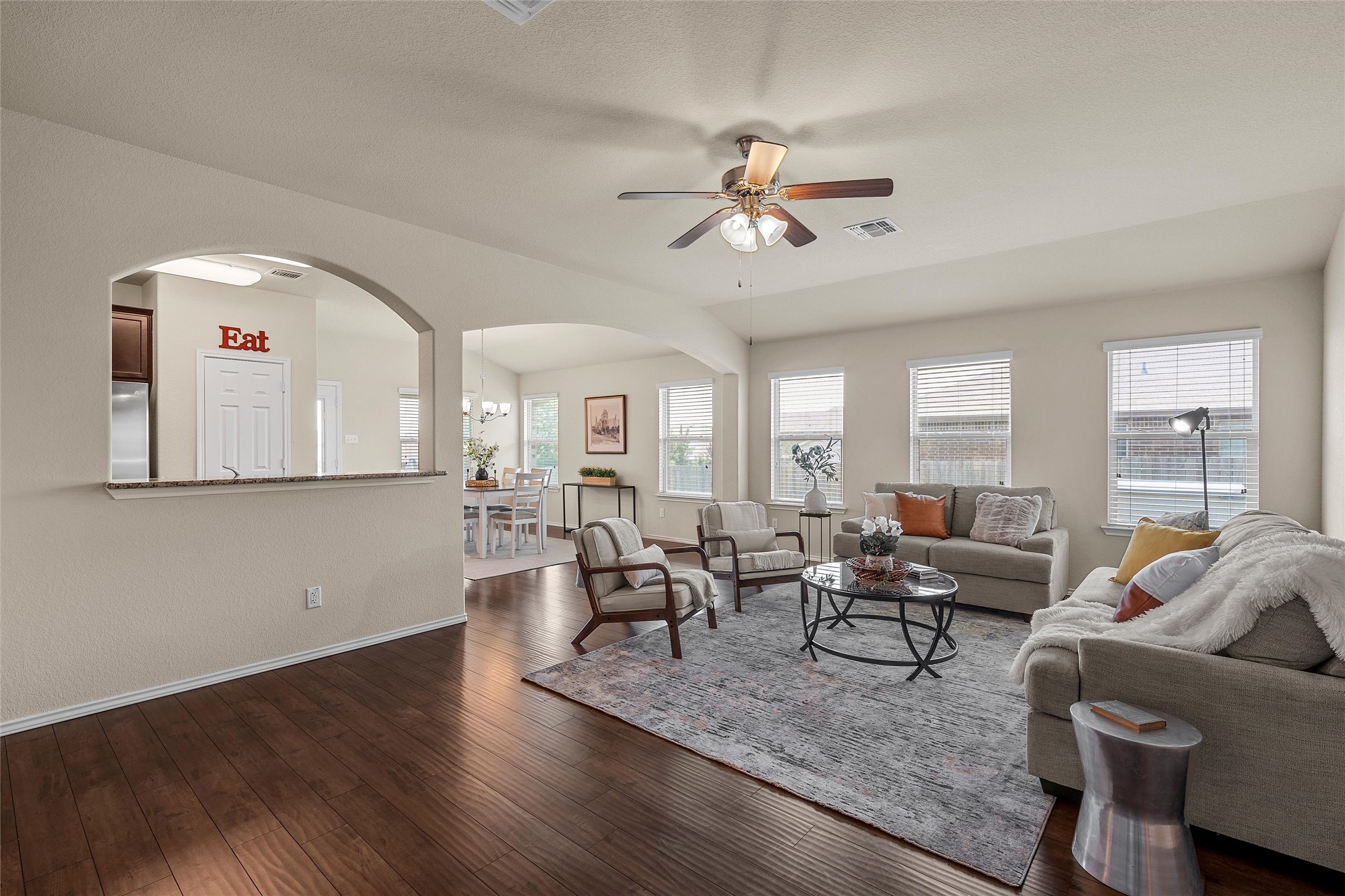 2820 Samson Drive Waco TX 76655