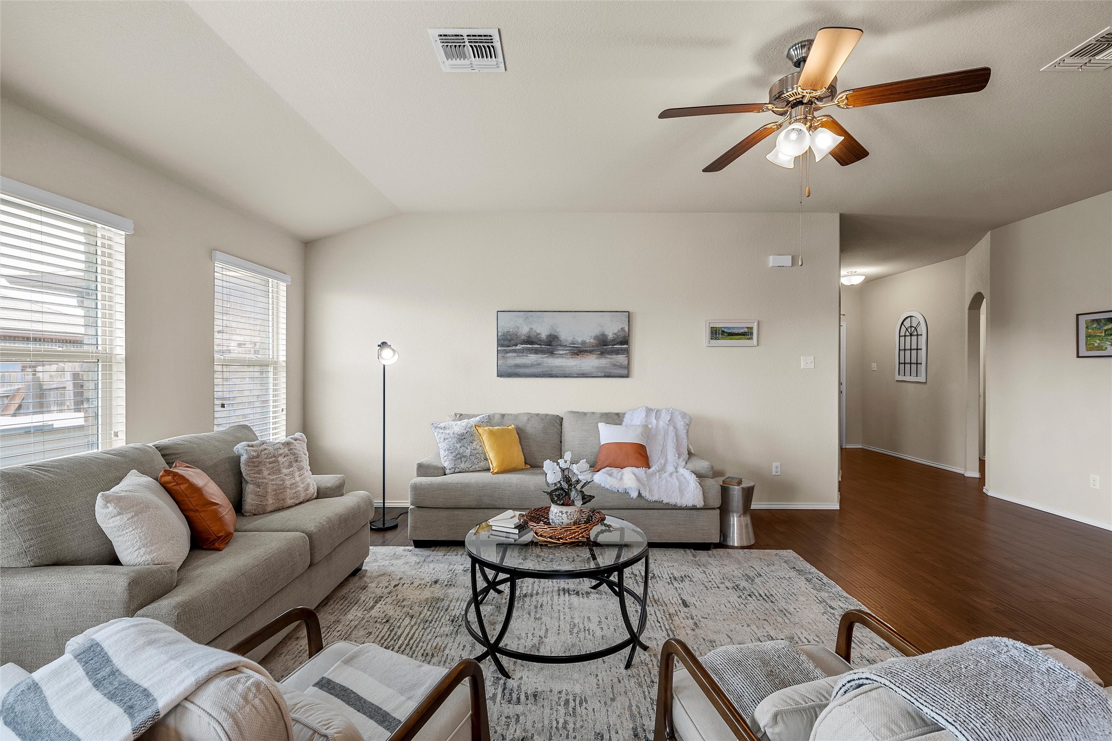 2820 Samson Drive Waco TX 76655