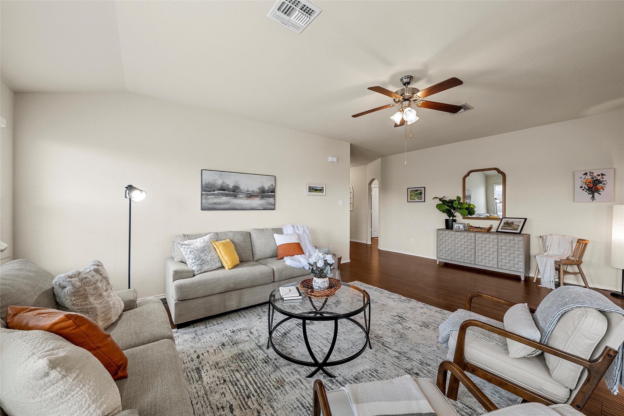2820 Samson Drive Waco TX 76655