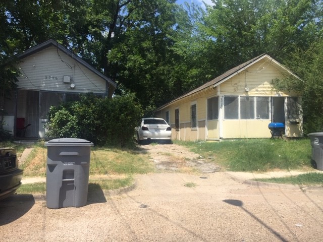 3708 Dildock Street Dallas TX 75215
