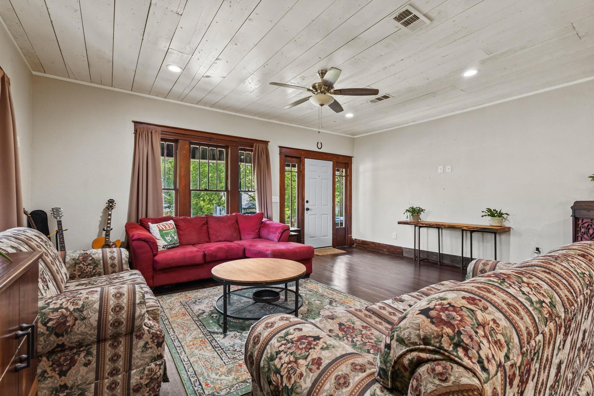 600 E Woodard Street Denison TX 75021