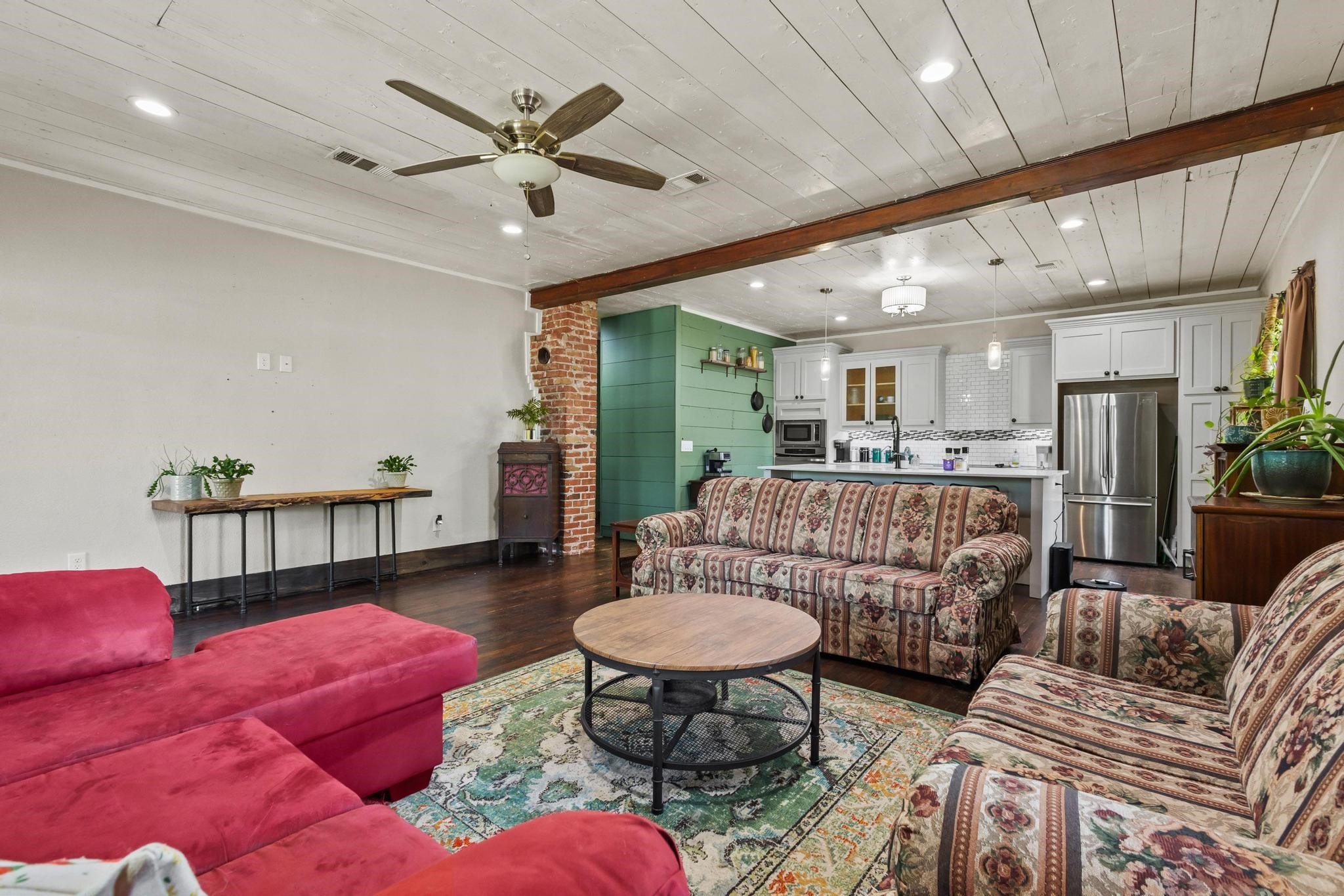 600 E Woodard Street Denison TX 75021