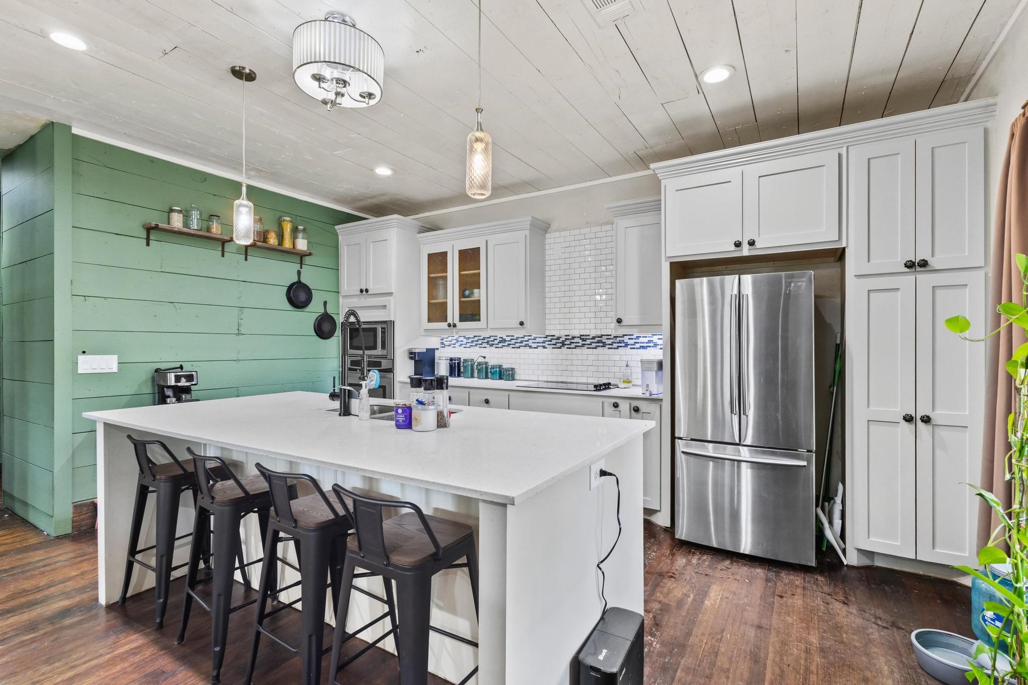 600 E Woodard Street Denison TX 75021