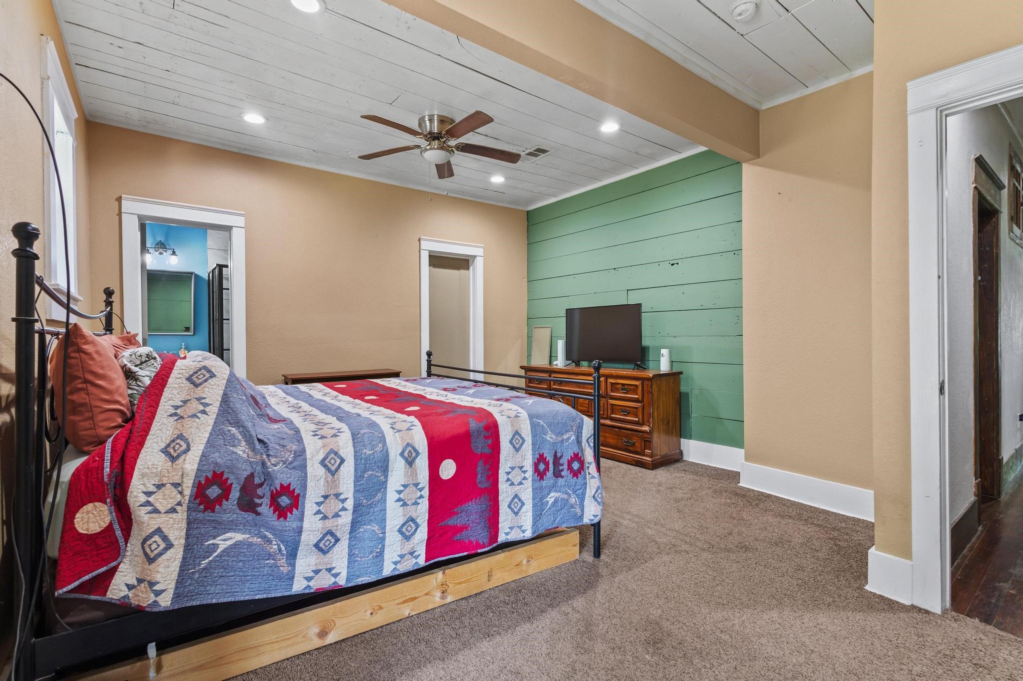600 E Woodard Street Denison TX 75021