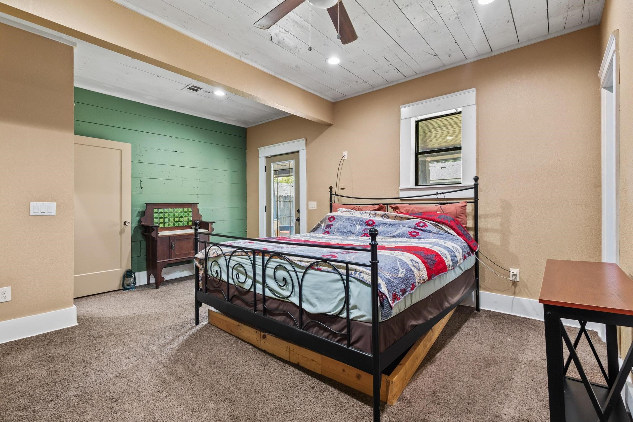 600 E Woodard Street Denison TX 75021