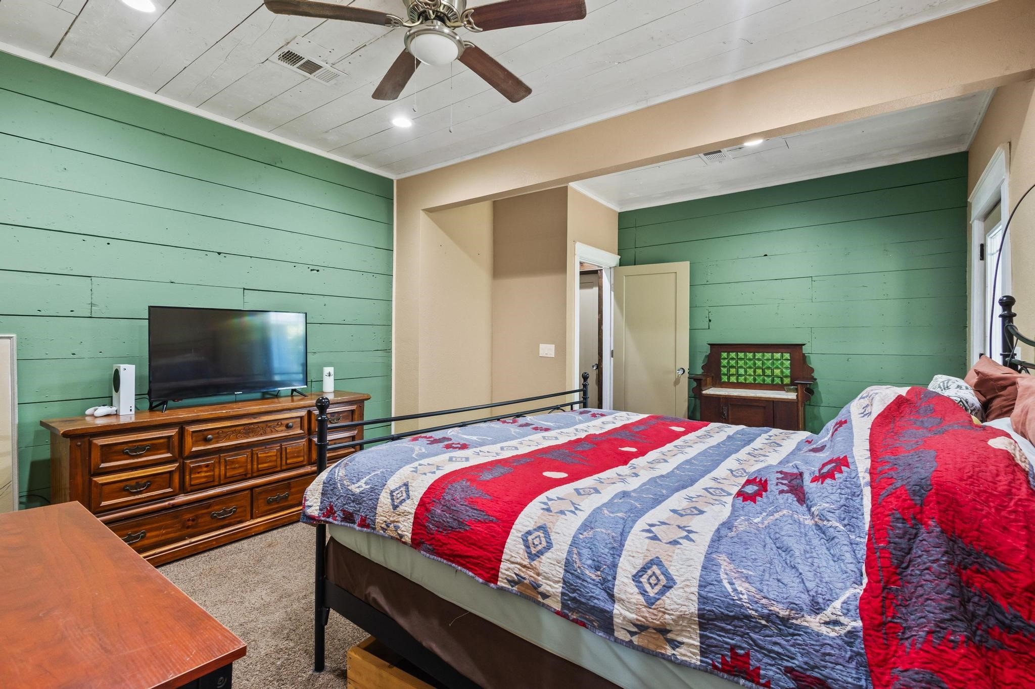 600 E Woodard Street Denison TX 75021