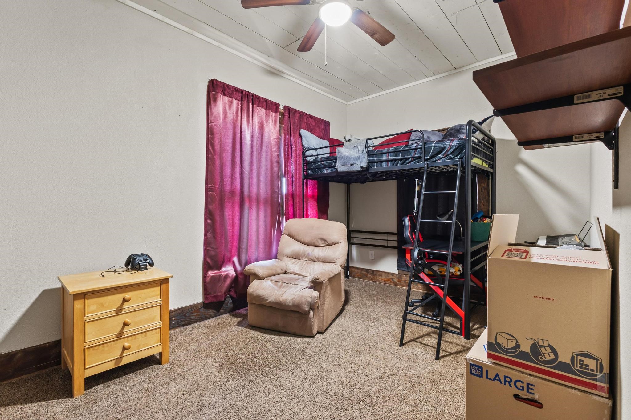 600 E Woodard Street Denison TX 75021