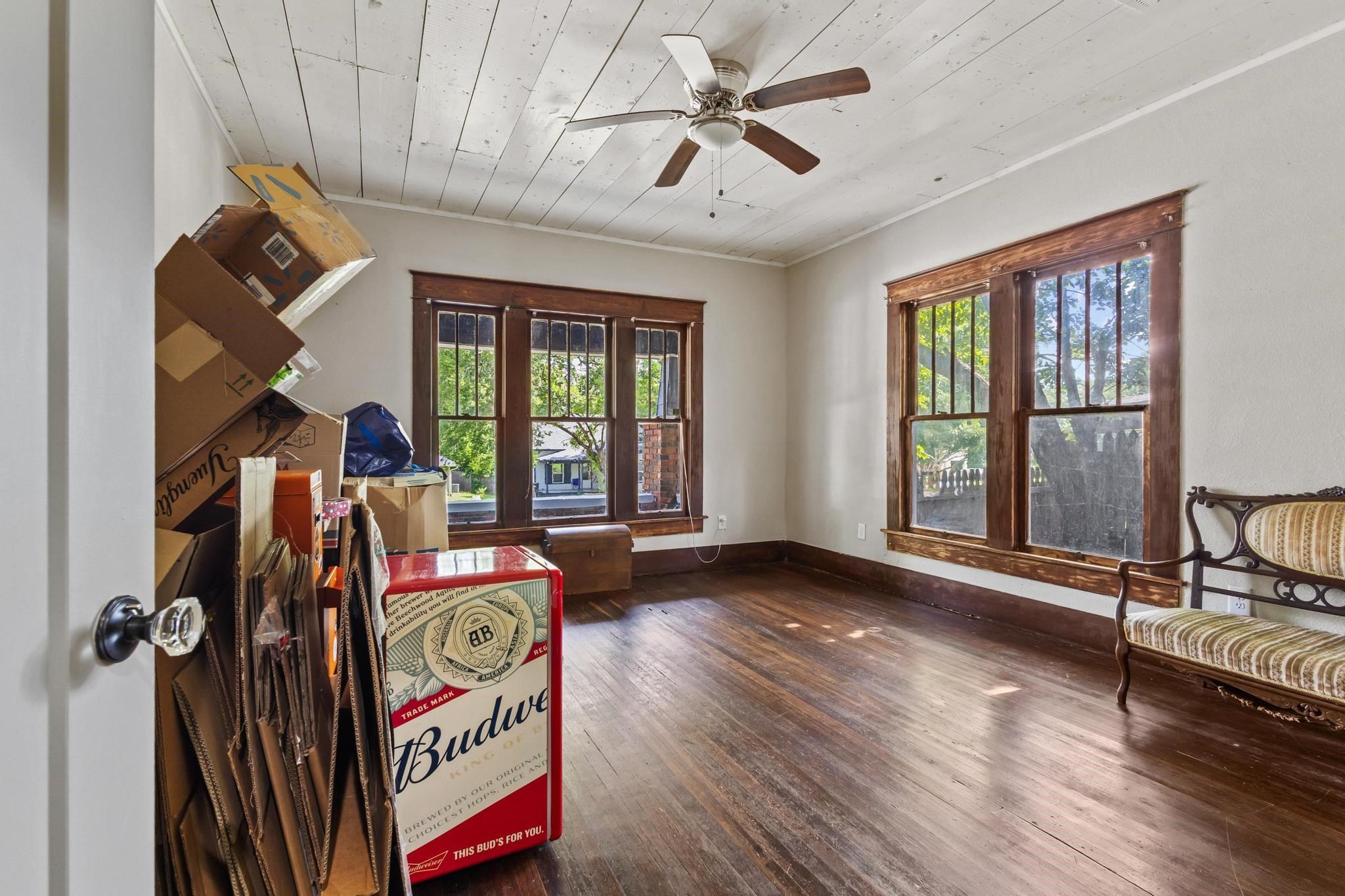 600 E Woodard Street Denison TX 75021