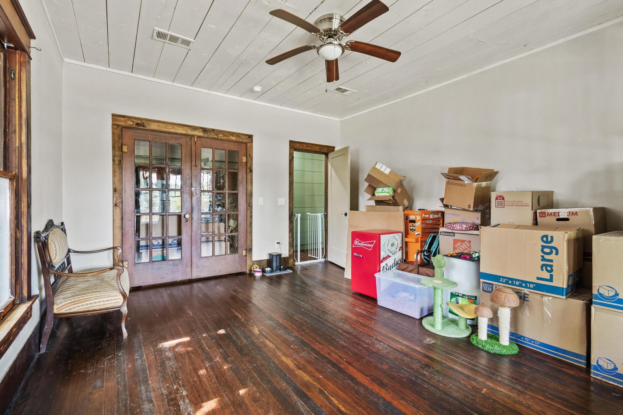 600 E Woodard Street Denison TX 75021