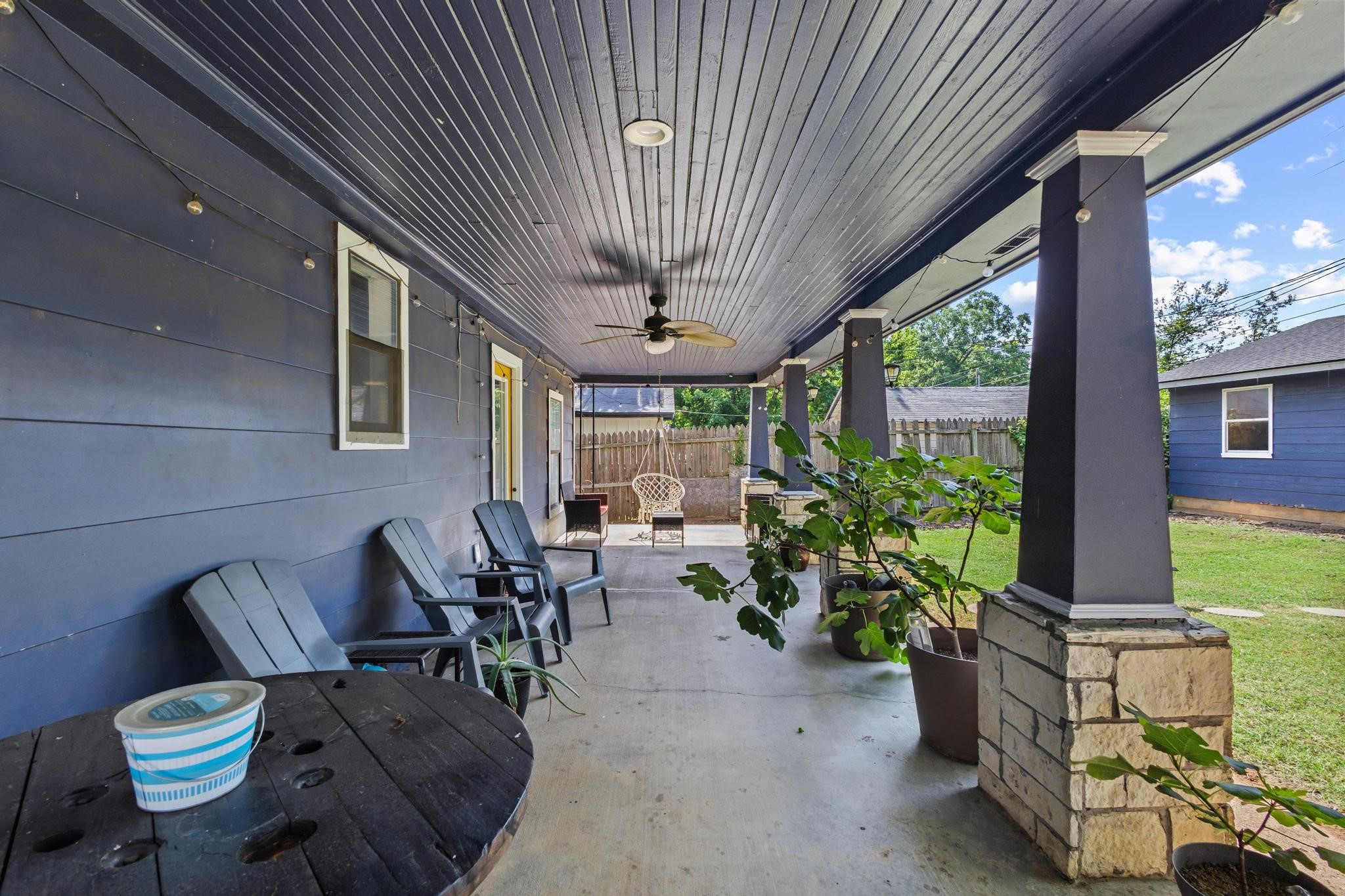 600 E Woodard Street Denison TX 75021