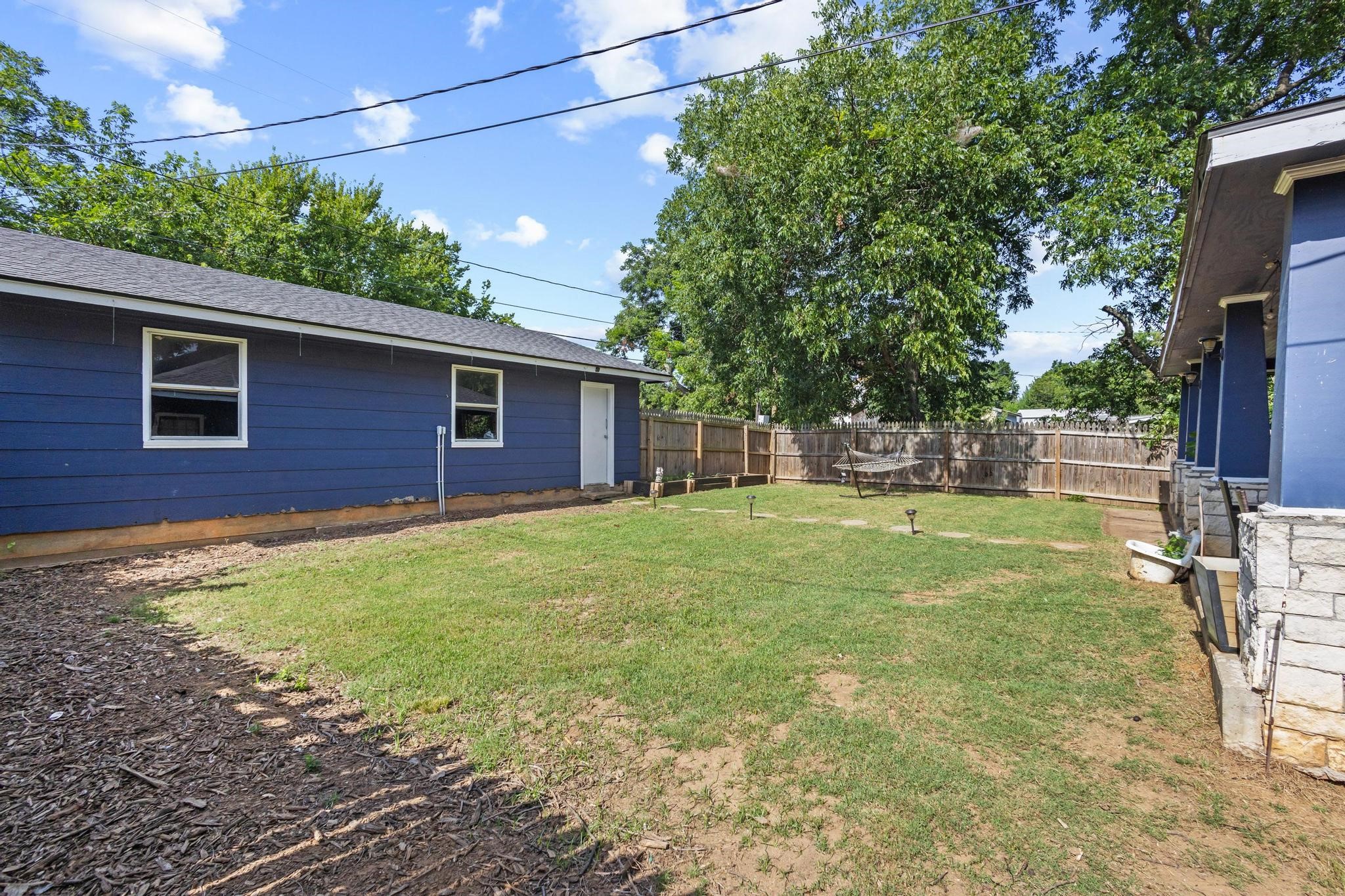 600 E Woodard Street Denison TX 75021