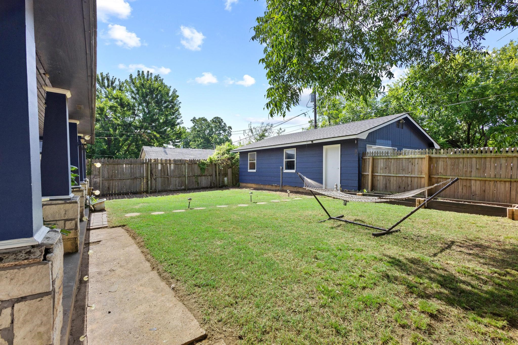 600 E Woodard Street Denison TX 75021
