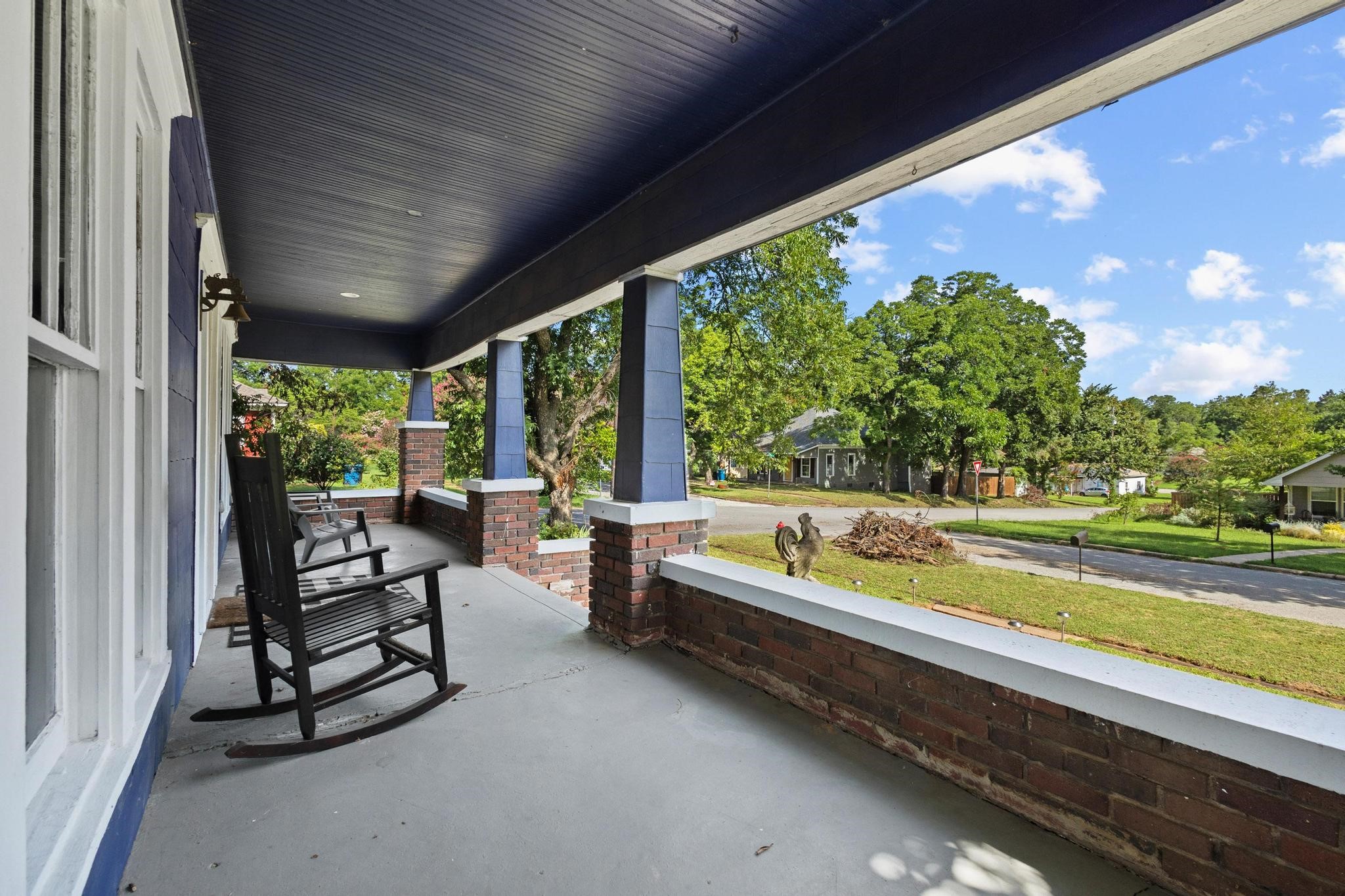 600 E Woodard Street Denison TX 75021