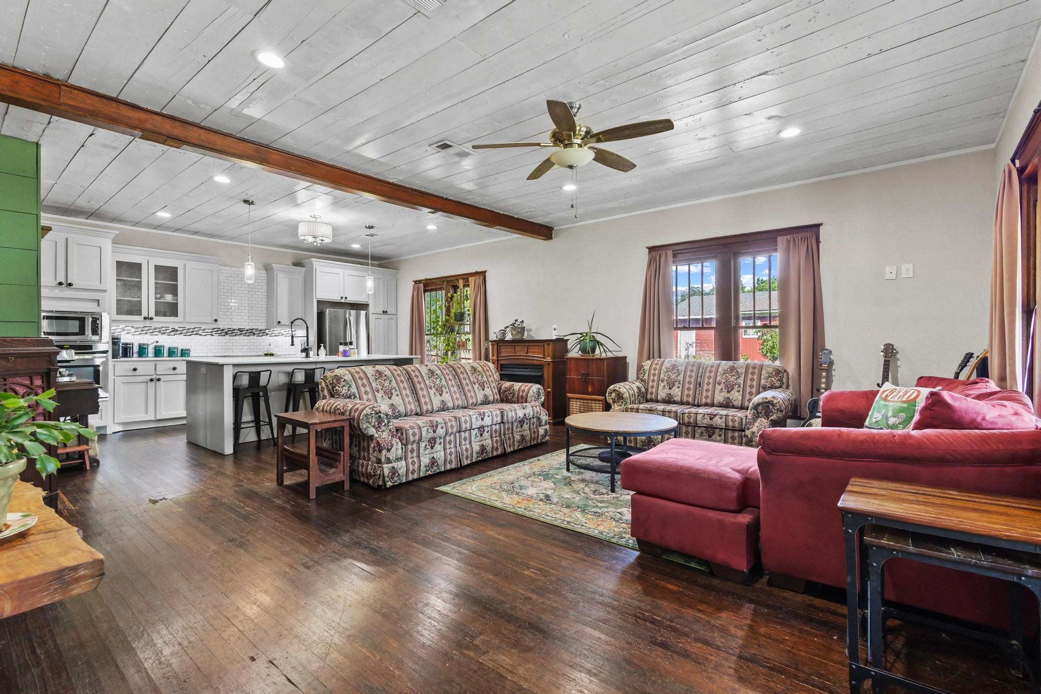 600 E Woodard Street Denison TX 75021