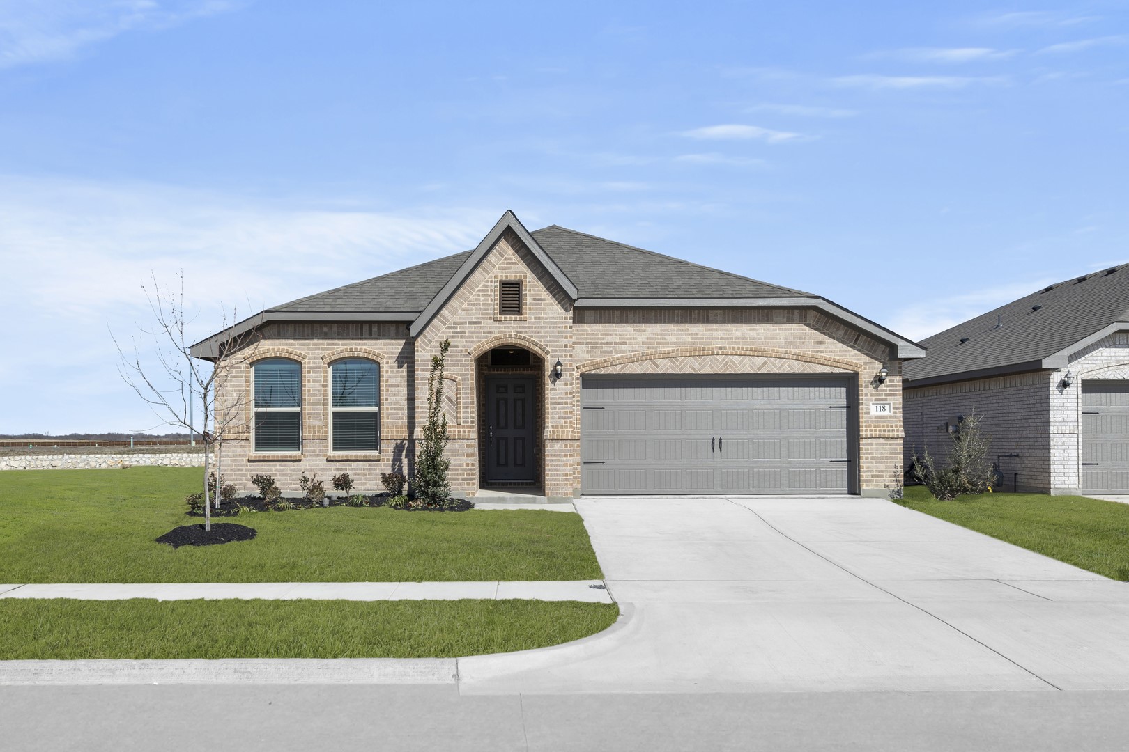 118 Coyote Circle Terrell TX 75160