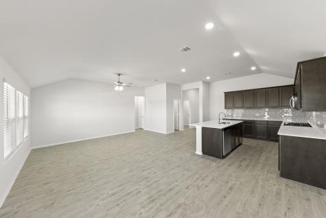 118 Coyote Circle Terrell TX 75160