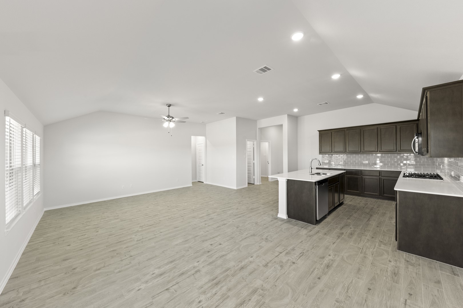 118 Coyote Circle Terrell TX 75160