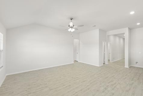 118 Coyote Circle Terrell TX 75160