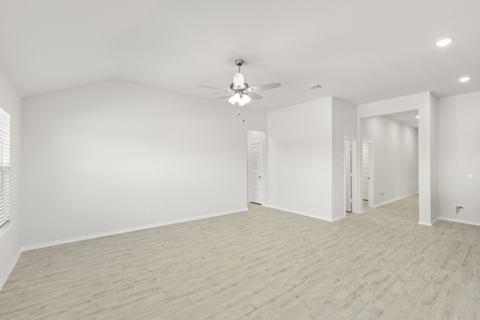 118 Coyote Circle Terrell TX 75160