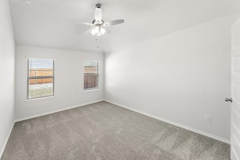 118 Coyote Circle Terrell TX 75160
