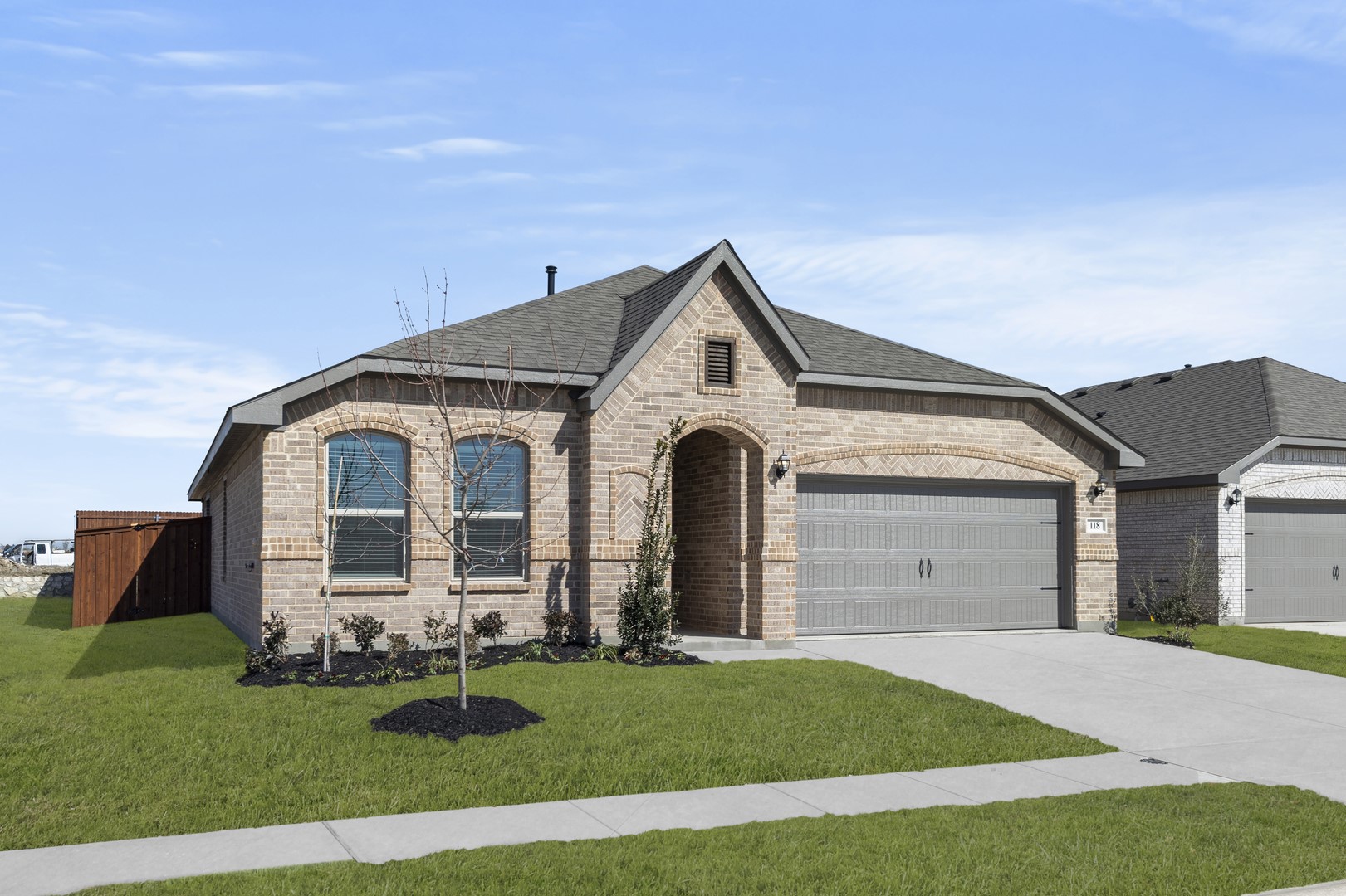 118 Coyote Circle Terrell TX 75160