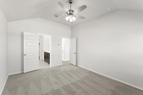 118 Coyote Circle Terrell TX 75160