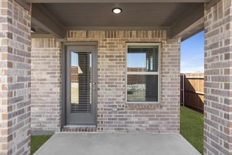 118 Coyote Circle Terrell TX 75160