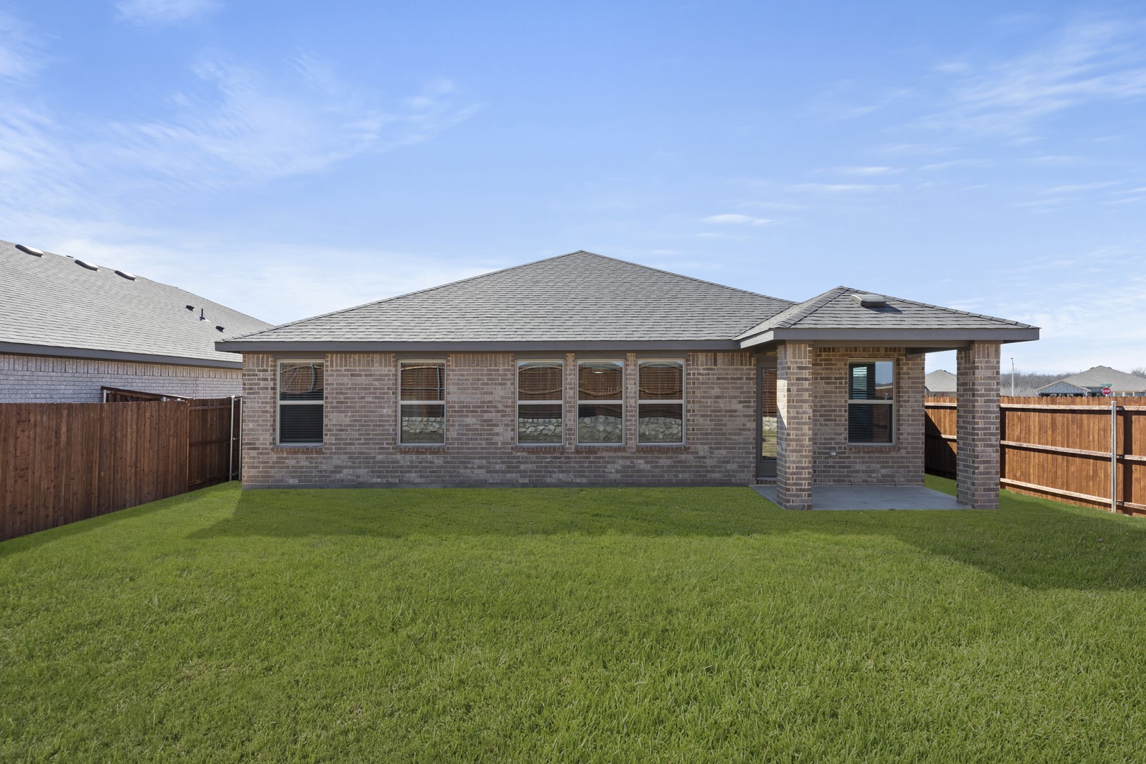 118 Coyote Circle Terrell TX 75160