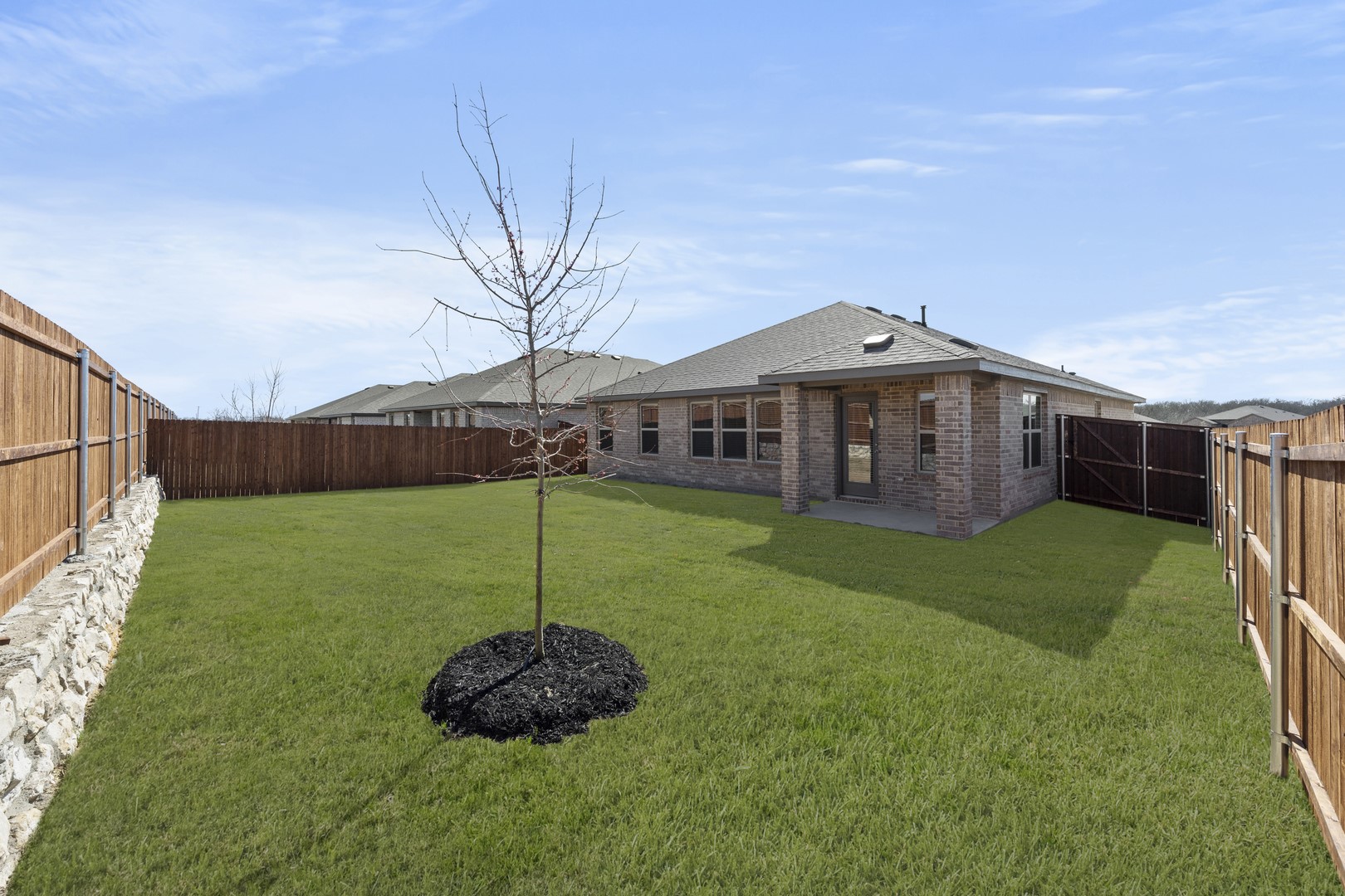 118 Coyote Circle Terrell TX 75160