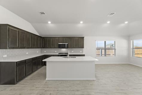 118 Coyote Circle Terrell TX 75160