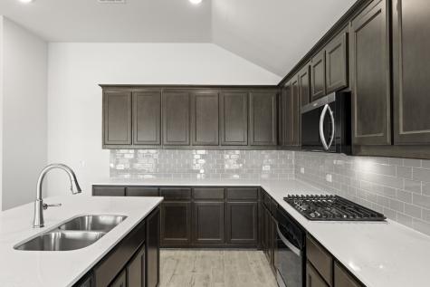 118 Coyote Circle Terrell TX 75160