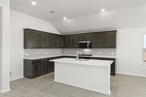 118 Coyote Circle Terrell TX 75160