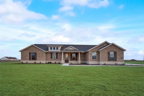 110 Hillock Court Decatur TX 76234