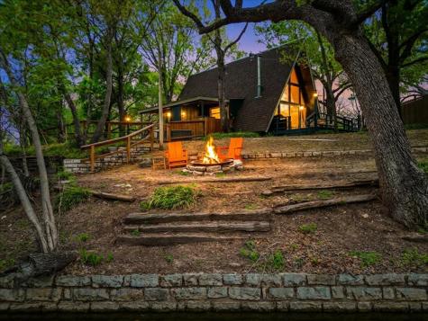 500 Gemini Court Granbury TX 76049