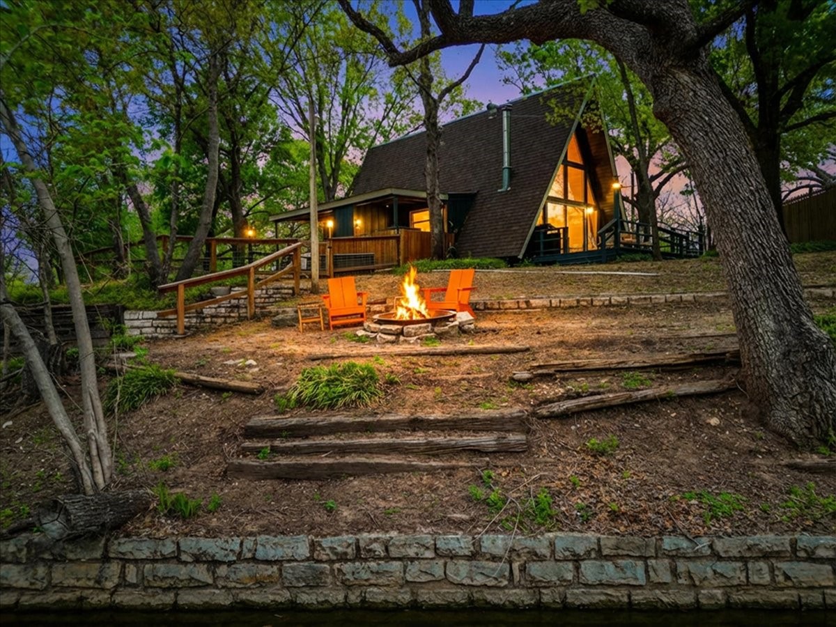 500 Gemini Court Granbury TX 76049