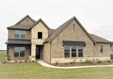 707 Georgia Boulevard Collinsville TX 76233