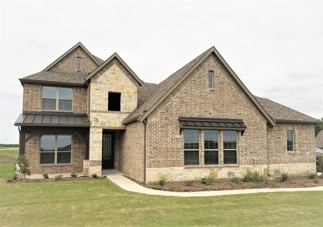 707 Georgia Boulevard Collinsville TX 76233