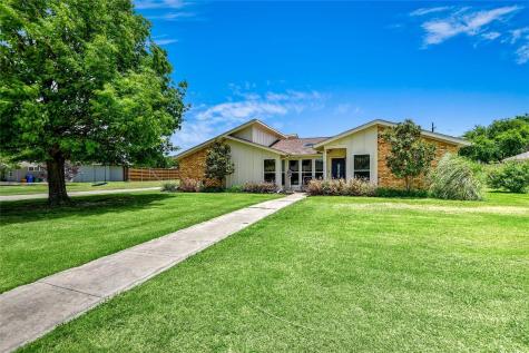 602 S Colorado Street Celina TX 75009