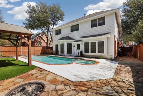 700 Cactus Flower Court Irving TX 75063
