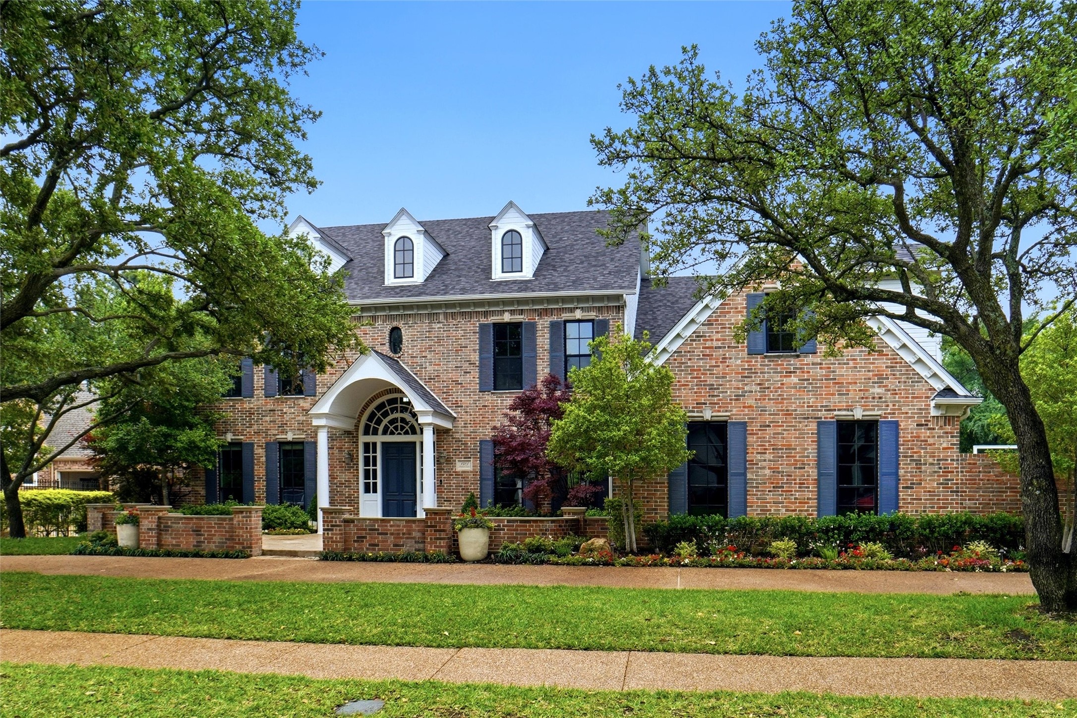 1401 Caldwell Creek Drive Colleyville TX 76034